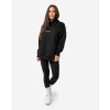 Hanorac Unisex Gold - black (Mărime XL)