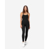 Jumpsuit Luxe - black (Mărime One size)