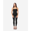 Jumpsuit Luxe - black (Mărime One size)