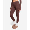 Leggings V-shape - brown (Mărime One size)