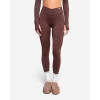 Leggings V-shape - brown (Mărime One size)