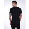Tricou Brand - negru