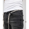 Blugi Embro - Grey