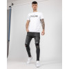 Blugi Embro - Grey