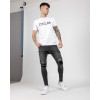 Blugi Embro - Grey