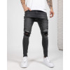 Blugi Embro - Grey