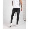Blugi Embro - Grey