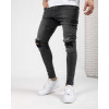 Blugi Embro - Grey