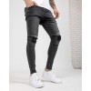 Blugi Embro - Grey
