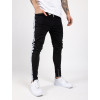 Blugi Line - Black