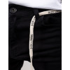Blugi Line - Black