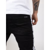 Blugi Line - Black