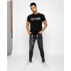 Tricou Reflect - negru