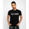 Tricou Reflect - negru
