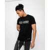 Tricou Reflect - negru