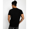 Tricou Reflect - negru