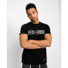 Tricou Reflect - negru