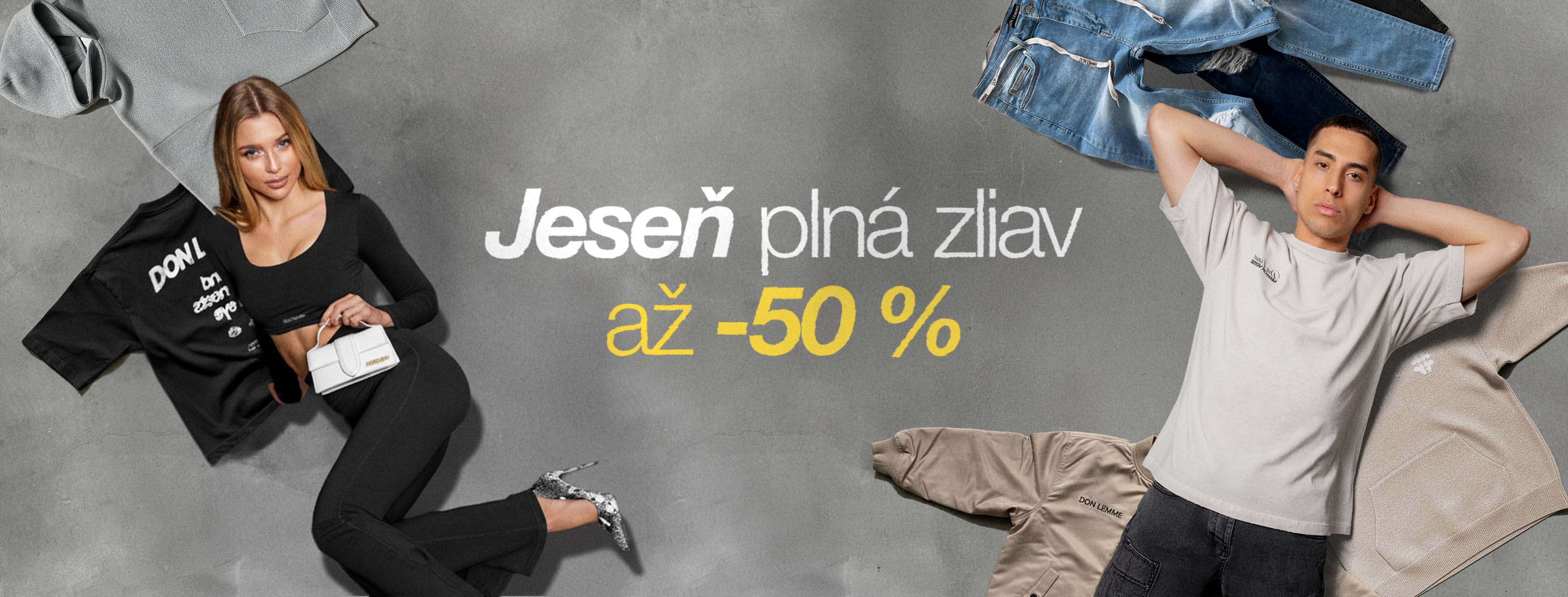 Pozdim slevy