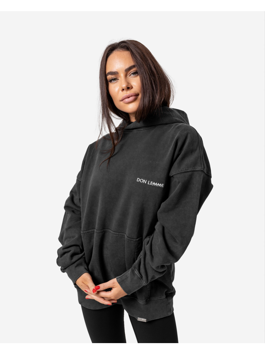 Unisex Mikina Gist - vintage (Veľkosť XL)