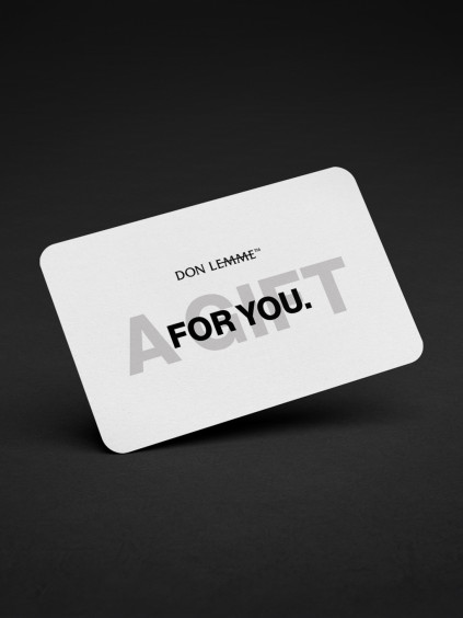 GIFTCARD