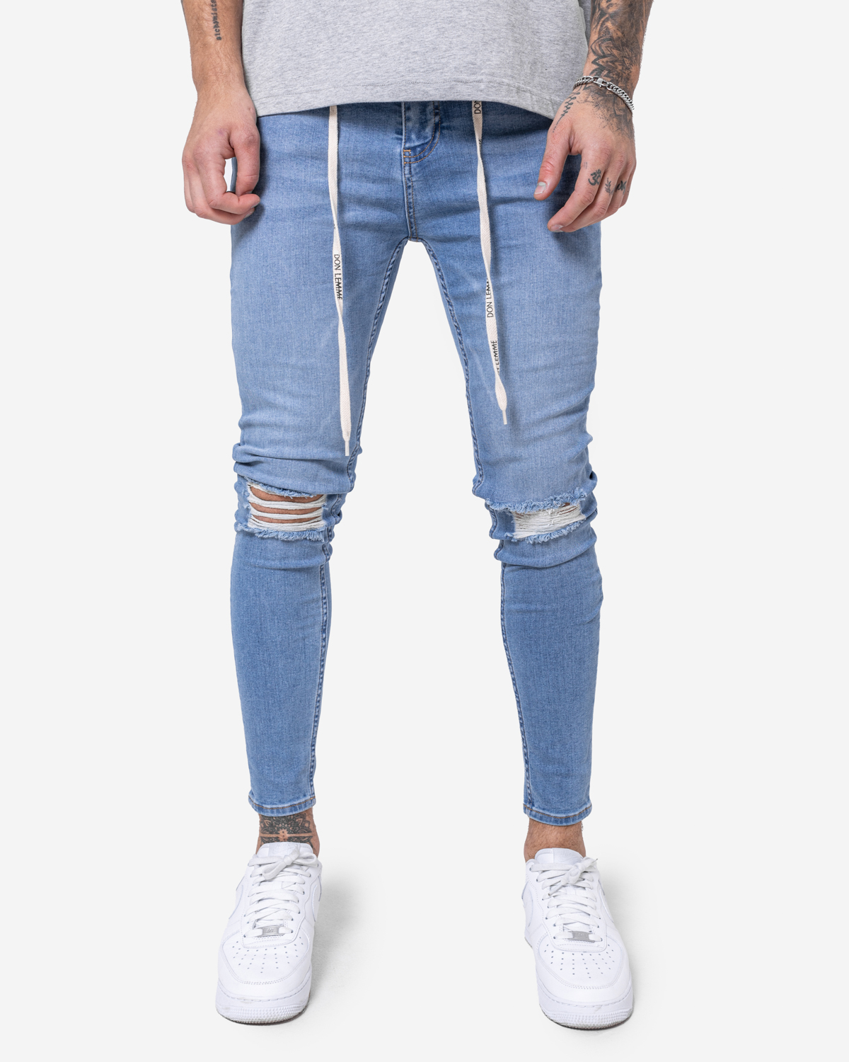 Don Lemme Rifle Bend - light Veľkosť: 30L