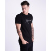 Tričko Future - černé (Velikost XL)