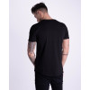 Tričko Future - černé (Velikost XL)