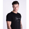 Tričko Future - černé (Velikost XL)
