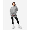 Unisex Mikina Over - grey (Veľkosť XL)