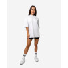 Unisex Triko Blurry - white (Veľkosť XL)