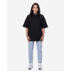 Unisex Triko Marks - black (Velikost XL)