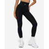 Legíny Power - black (Velikost One size)