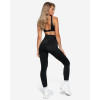 Legíny Power - black (Velikost One size)