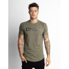 Tričko Shortcut - khaki
