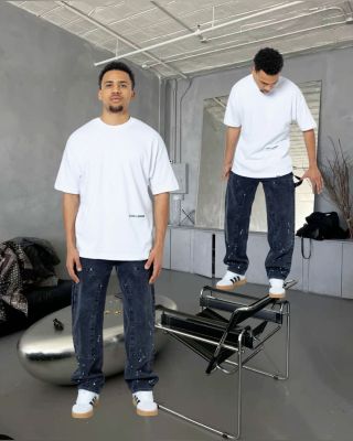 🚨 LAST PIECES 🚨 Top džíny, co sednou jak sen 😭🔥a teď za nejnižší cenu ever 💸 Kdo zaváhá, neoblíká 🫶 👉 donlemme.cz