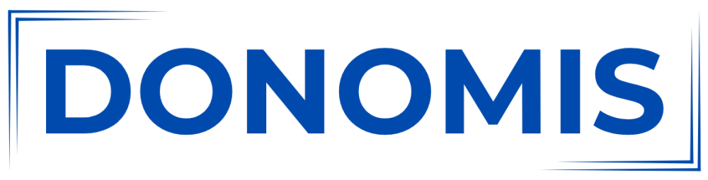 DONOMIS – Okna a dveře