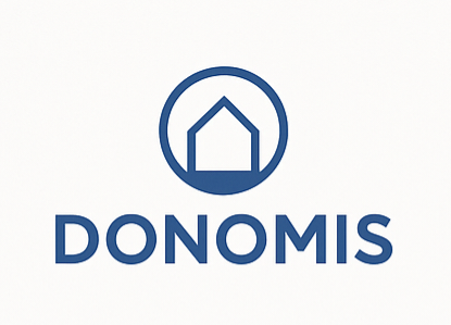DONOMIS – Okna a dveře