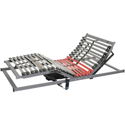 Postelový rošt FLEX MOBIL R6