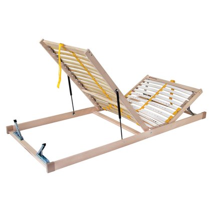 Postelový rošt DUOSTAR HN P