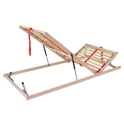 Postelový rošt PRIMAFLEX HN P