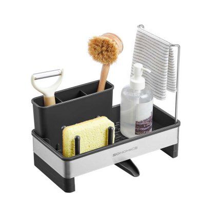Kuchyňský organizér TERON KCS555BH01