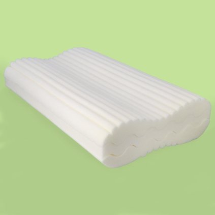 Anatomický polštář MEMORY ERGO