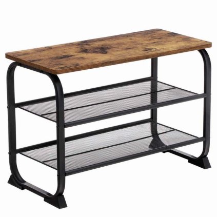 Kovový botník ALEX LMR32BX