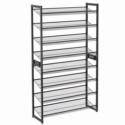 Kovový botník BROOK set 2ks LMR08B