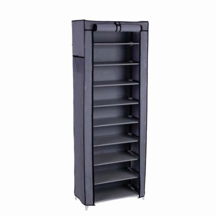 Látkový botník AUSTIN RXJ10G