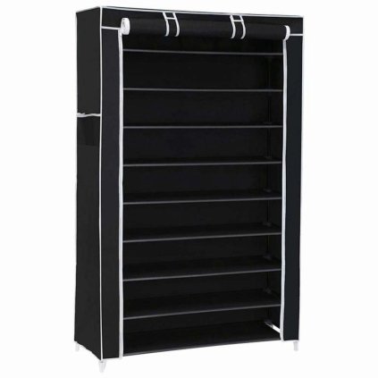 Látkový botník CALEB RXJ36H