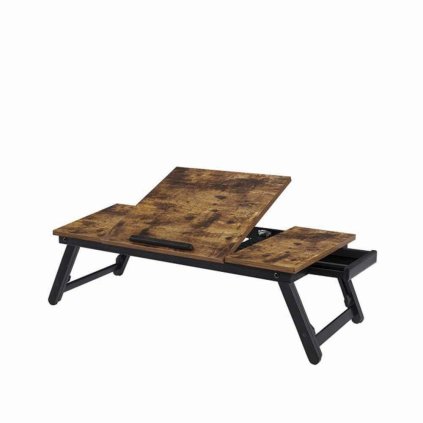 Odkládací servírovací stolek INE LLD110B01