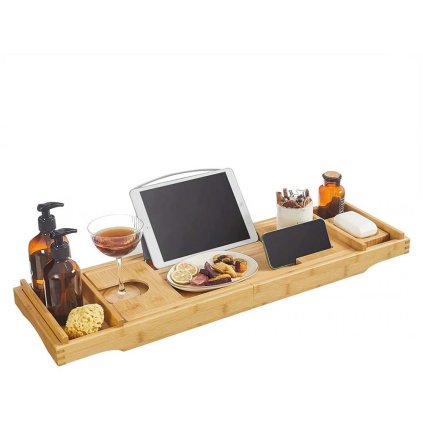 Odkládací stolek do vany DAF BCB88Y