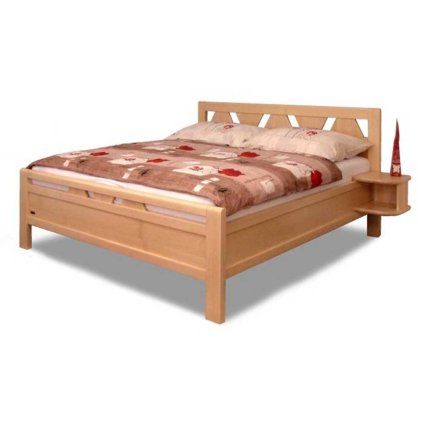 Postel JULIANA bez UP