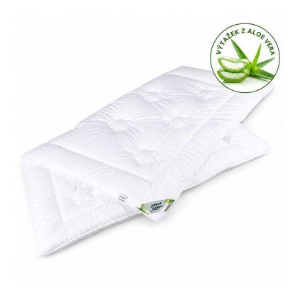 Přikrývka ALOE VERA